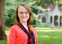 Jessica Gall Myrick, Indiana University