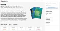 Collections Landing Page