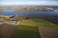 Elkhorn Slough Farm Lands