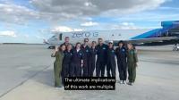 MUSC in zero gravity