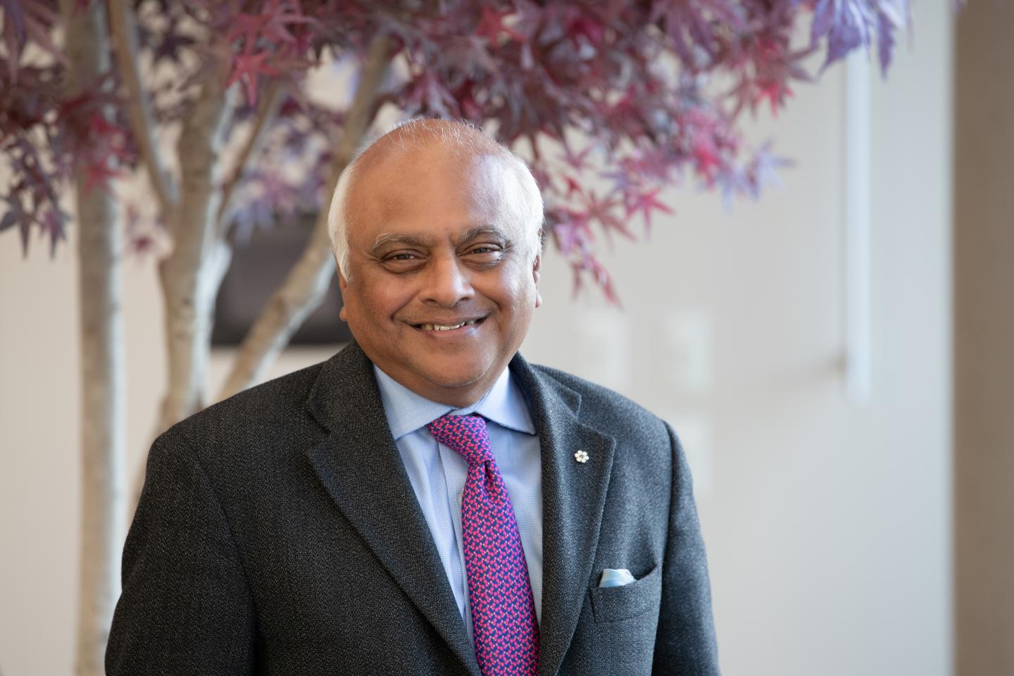 Salim Yusuf