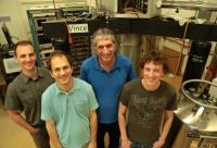 Austin Fowler, Rami Barends, John Martinis & Julian Kelly, University of California - Santa Barbara
