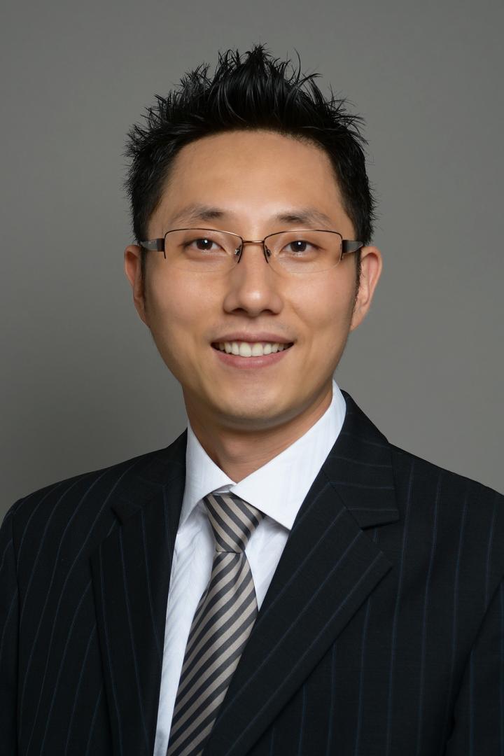Jung Hyup Kim, 	University of Missouri-Columbia