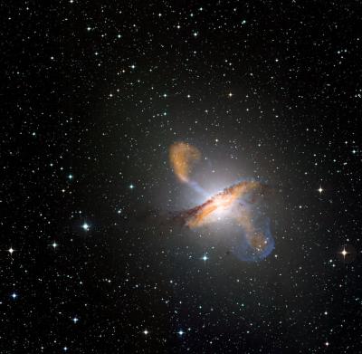 Centaurus A
