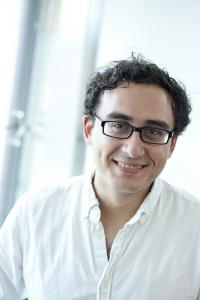 Dr. Mehmet Alpaslan, International Centre for Radio Astronomy Research