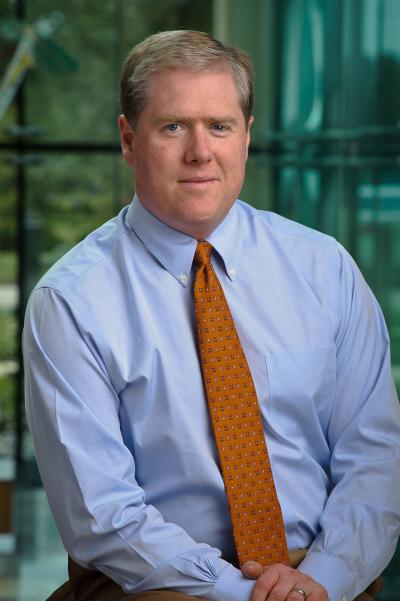 Sean Morrison, Ph.D., UT Southwestern Medical Center