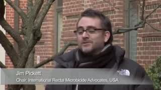 The Rectal Revolution Is Here: An Introduction to Rectal Microbicide Clinical Trials