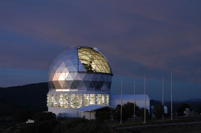 First Evidence Discovered of Planet's Destruction by Its Star