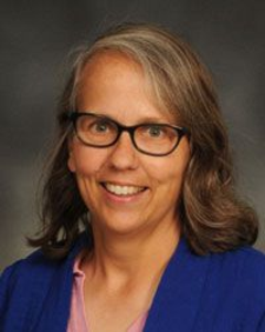 Lori Hazlehurst WVU