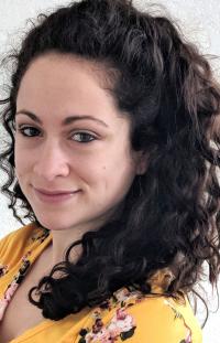 Tovah Wolf, Iowa State University 