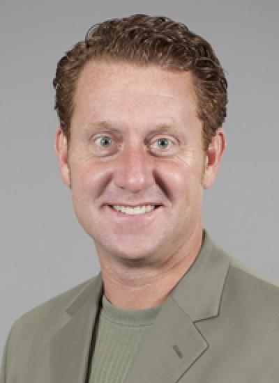 Keith King, University of Cincinnati