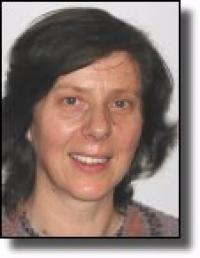 Christine Maggs, Queen's University Belfast