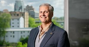 Wirth Elected Fellow of American Physical Society