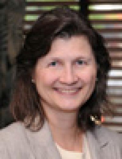 Maryellen Giger, University of Chicago