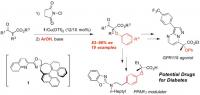 Asymmetric Synthesis