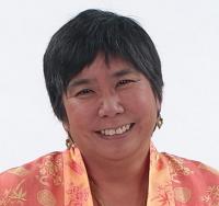 Christine Yoshinaga-Itano, University of Colorado at Boulder