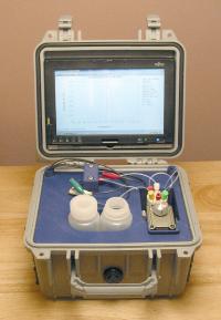 Biomonitoring Device