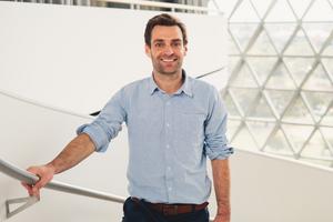 Professor Cedric  Bardy