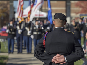 Veterans