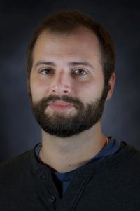 BigHPC Principal Investigator, Todd Evans