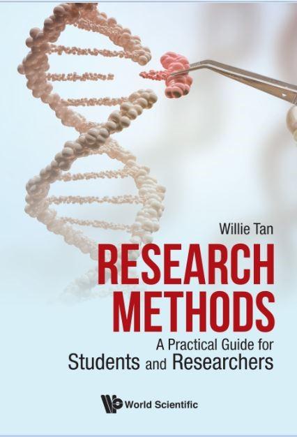 Research Methods A Practical Guide for Students and Researchers