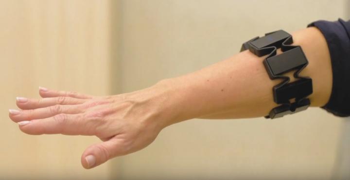 Device for Diagnosing Vestibular Disorders