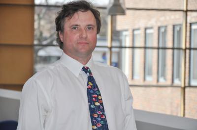 Tim Leighton, University of Southampton