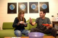 Diet, Energy and Global Warming