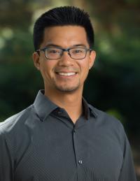 Flip Tanedo, University of California - Riverside