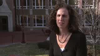 DU Professor Advises Families to Refocus for Holidays