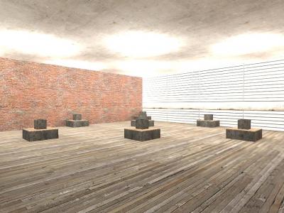 Virtual Room 1