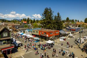 Cumberland community