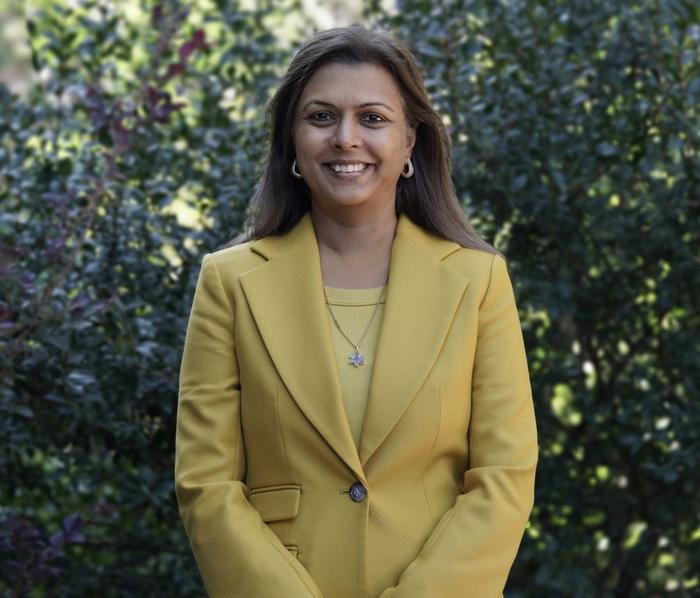 Shreela Sharma
