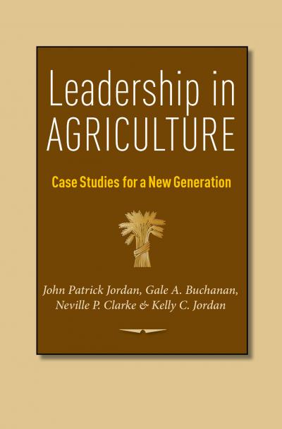 Continued World Food Supply Depends on Character, Virtuous Leadership, Authors Say