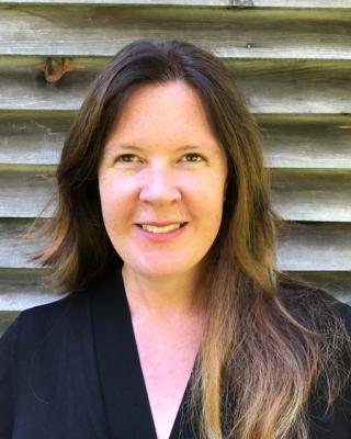 Epidemiology Researcher Elizabeth Evans