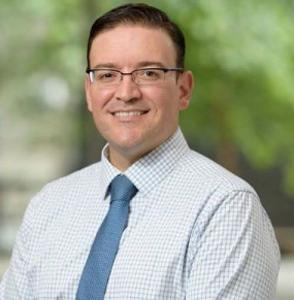 Justin Taylor, M.D.