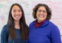 Francesca Mariani and Stephanie T. Kuwahara, University of Southern California