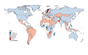 Study Isolates Population Aging as Primary Driver of Musculoskeletal Disorders