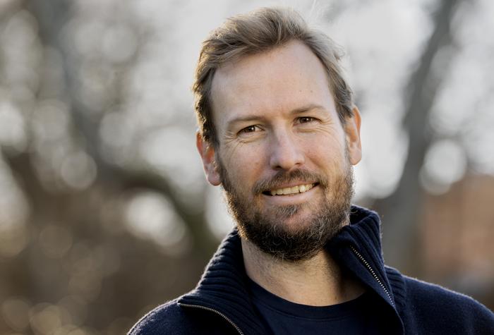 Sebastiaan Swart