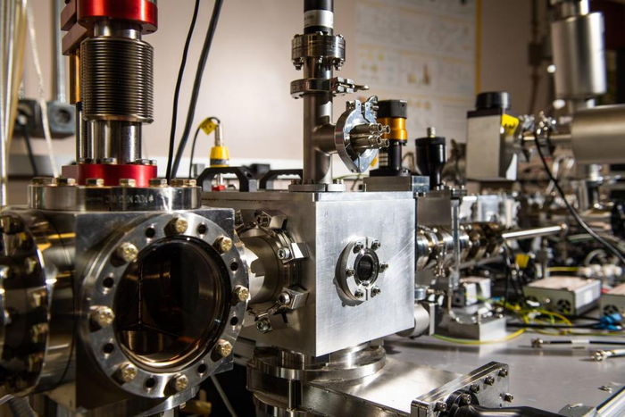 Energy Storage Interfaces