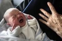 It Is not Easy to Know Why a Newborn Cries