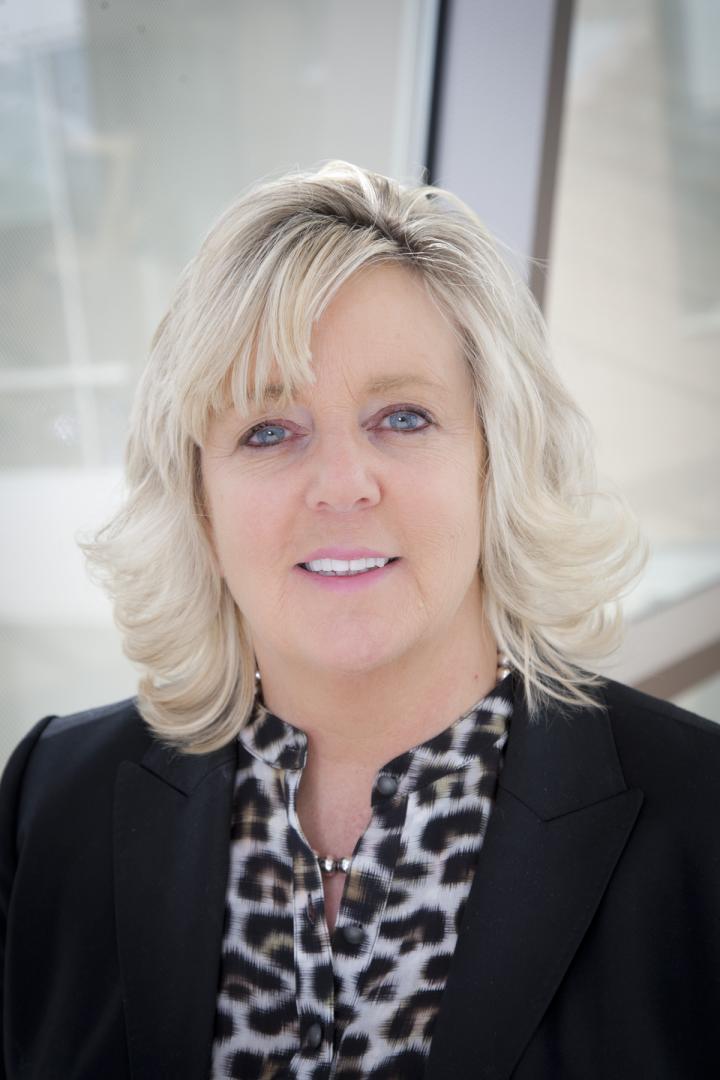 Christy Dibble, Care New England