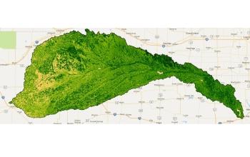 Republican River Basin.