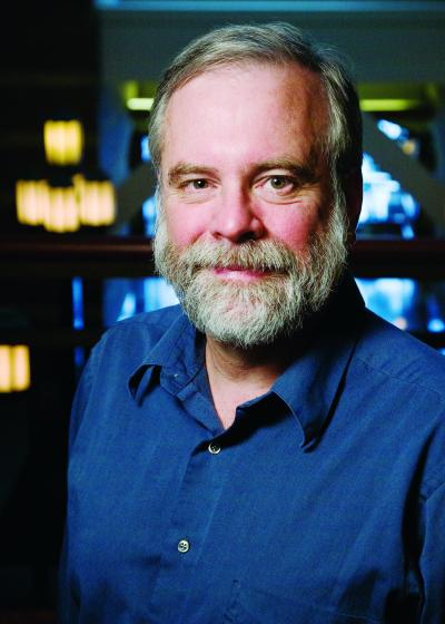 Art Kramer, University of Illinois