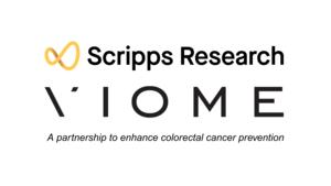 Viome and Scripps Research Partner to Develop First At-home RNA Screening Test to Prevent Colon Cancer Before It Strikes