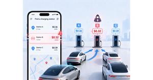 PolyU uncovers new cross-domain cyberattack risk targeting electric vehicle charging navigation systems, supporting secure operation of power systems
