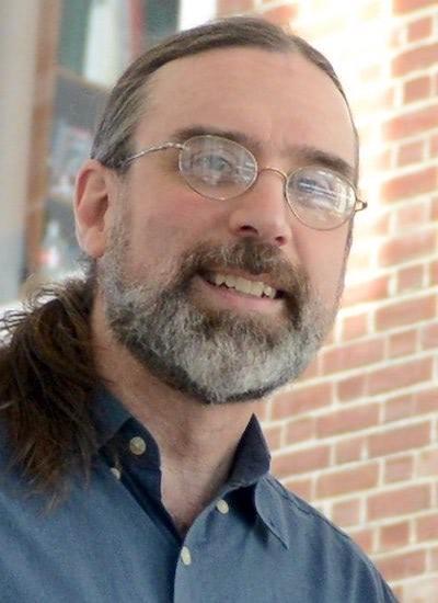 Professor Charles Sullivan