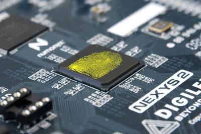 Computer Chip