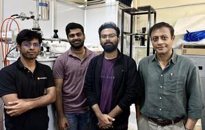 Research team