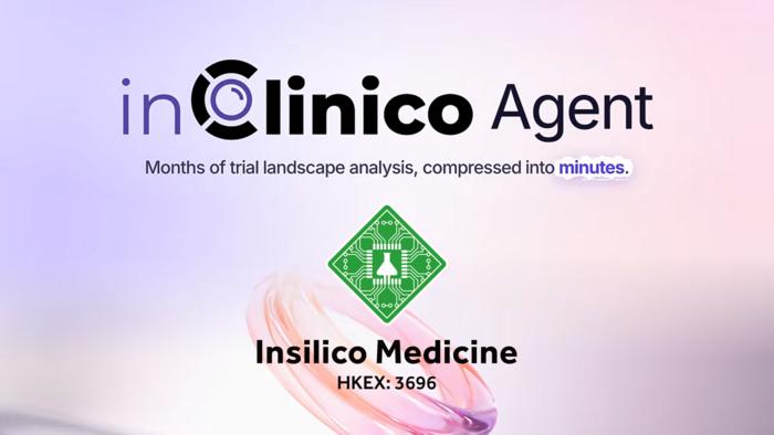 Insilico Medicine Introduces inClinico Agent: An Agentic AI System Designed to Accelerate Clinical Trial Intelligence and Predict Trial Outcomes